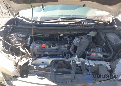 2014 Honda Cr-V Lx from USA, damaged, VIN 2HKRM4H35EH622914